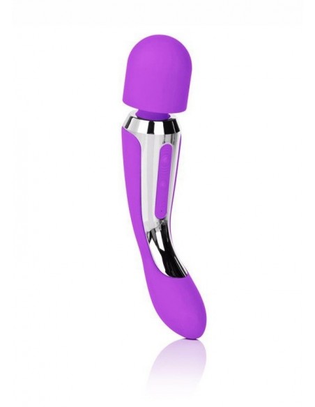 Masażer Embrace Body Wand Purple - Wibratory Magic Wand - 1