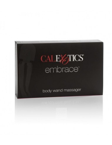 Masażer Embrace Body Wand Purple - Wibratory Magic Wand - 3