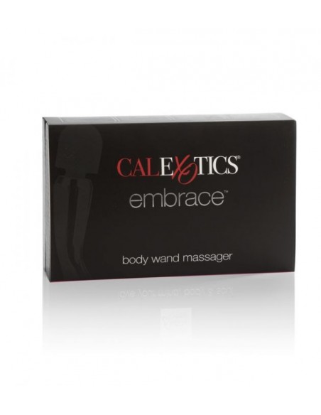 Masażer Embrace Body Wand Purple - Wibratory Magic Wand - 3