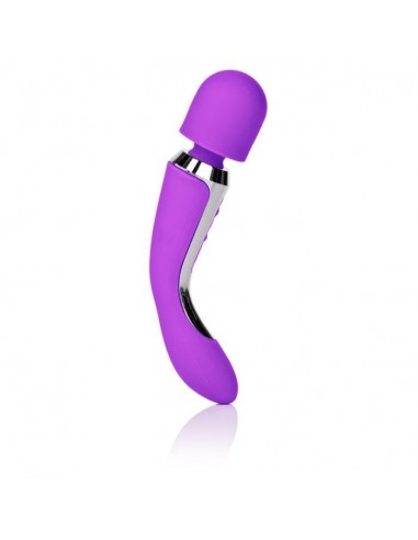 Masażer Embrace Body Wand Purple - Wibratory Magic Wand - 5