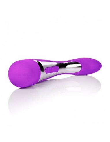Masażer Embrace Body Wand Purple - Wibratory Magic Wand - 7