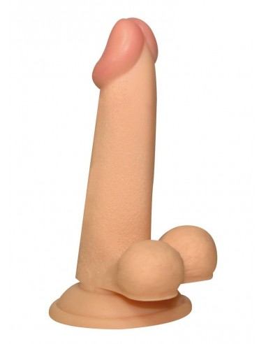 Dildo Gigant XXL Plug N Ride - Dilda giganty - 3