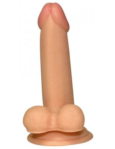 Dildo Gigant XXL Plug N Ride - Dilda giganty - 4