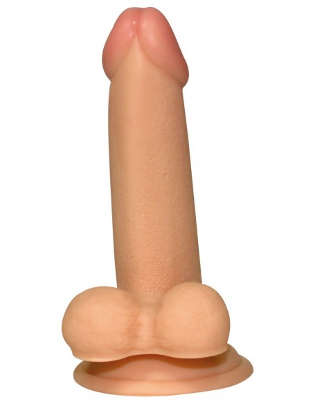 Dildo Gigant XXL Plug N Ride - Dilda giganty - 4