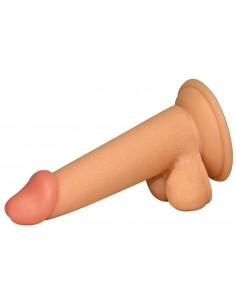 Dildo Gigant XXL Plug N Ride - Dilda giganty - 3 2