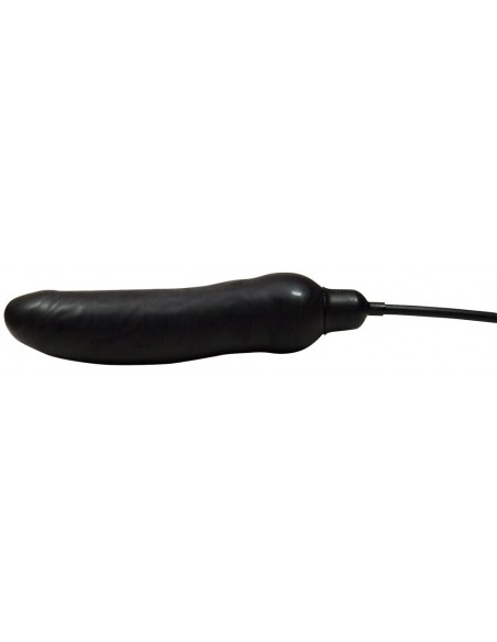 Dildo Be Bizarre Blow Me U-Wibrator - Dilda realistyczne - 3