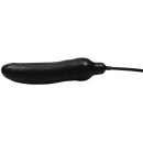 Nadmuchiwane dildo lateksowe Blow Me Up z rdzeniem piankowym i ręczną pompką, regulacja średnicy 2,5–8,5 cm, 25 cm - 3