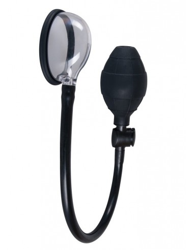 Pompka do waginy BK Pussy Sucker Mini - Pompki do sutków i pochwy - 2