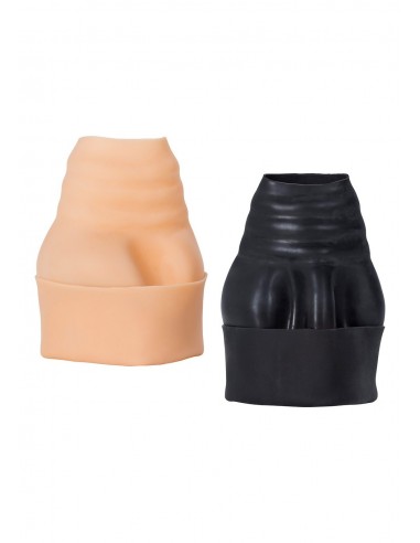 Uszczelki Do Pompki Univ Replace Pump Sleeves - Pompki erekcyjne i powiększające penisa - 2