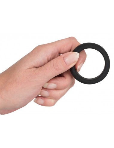Pierścień na Penisa Bv Cock Ring 3,8 cm - Pierścienie erekcyjne niewibrujące - 1