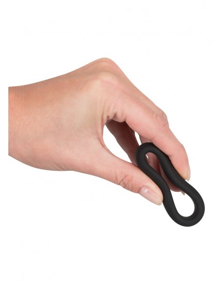 Pierścień na Penisa Bv Cock Ring 3,8 cm - Pierścienie erekcyjne niewibrujące - 4