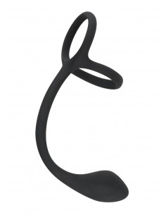 Buttplug Bv Cock + Ball Ring - Korki analne pozostałe - 1 2