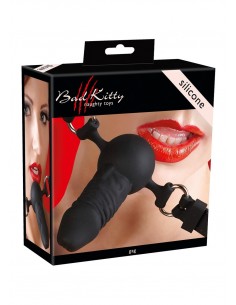 Knebel Bk Knebel Sil. Penis - Kneble do ust - 1