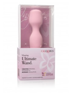 Masażer Inspire Vibrating Ultimate Wand - Wibratory Magic Wand - 1 2