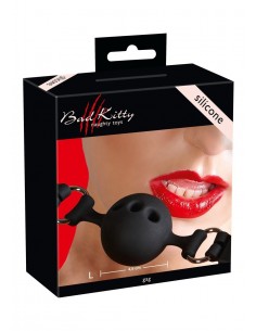 Knebel Bk Knebel Silikon L - Kneble do ust - 1