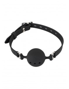 Knebel Bk Knebel Silikon L - Kneble do ust - 1 2