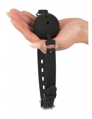 Knebel Bk Knebel Silikon L - Kneble do ust - 4