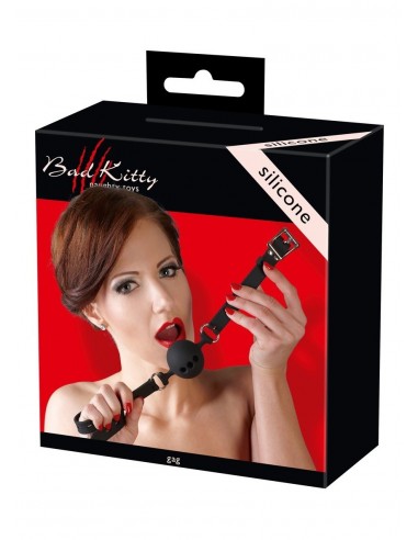 Knebel Bk Knebel Silikon L - Kneble do ust - 6