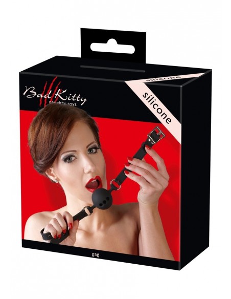 Knebel Bk Knebel Silikon L - Kneble do ust - 6