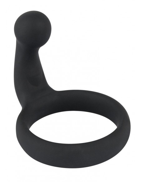 Pierścień erekcyjny Bv Cock Ring - Pierścienie erekcyjne niewibrujące - 1