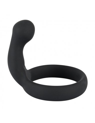 Pierścień erekcyjny Bv Cock Ring - Pierścienie erekcyjne niewibrujące - 3