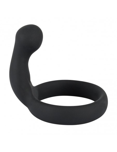 Pierścień erekcyjny Bv Cock Ring - Pierścienie erekcyjne niewibrujące - 3