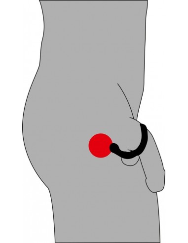 Pierścień erekcyjny Bv Cock Ring - Pierścienie erekcyjne niewibrujące - 9