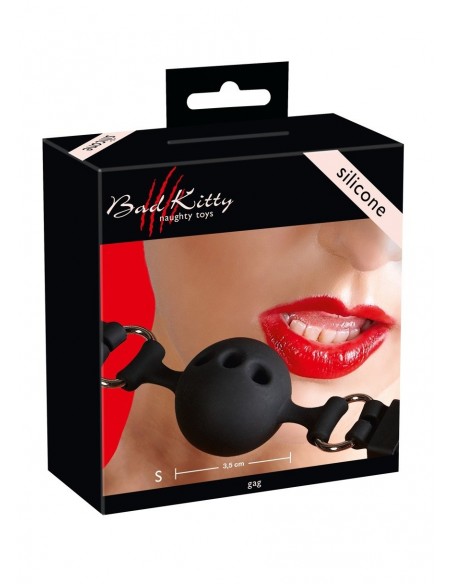 Knebel Bk Knebel Silikon S - Kneble do ust - 1