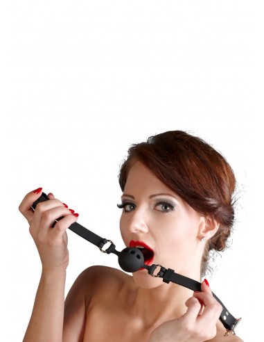 Knebel Bk Knebel Silikon S - Kneble do ust - 2