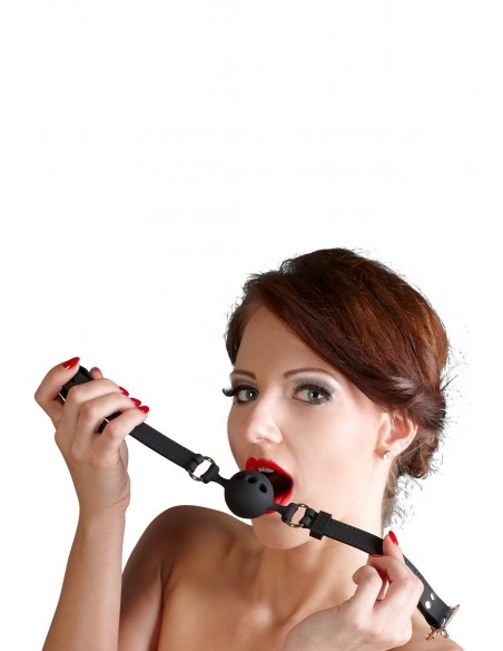 Knebel Bk Knebel Silikon S - Kneble do ust - 2