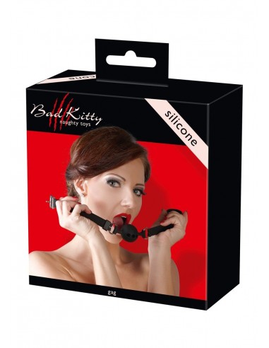 Knebel Bk Knebel Silikon S - Kneble do ust - 4