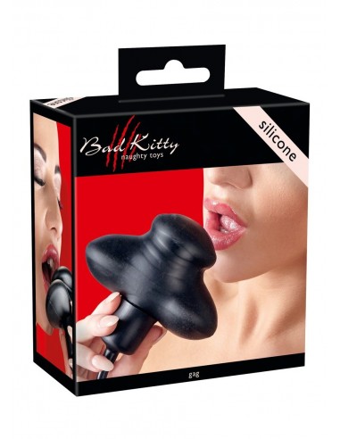 Knebel Bk Butterfly Inflat. - Kneble do ust - 1