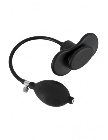 Knebel Bk Butterfly Inflat. - Kneble do ust - 4