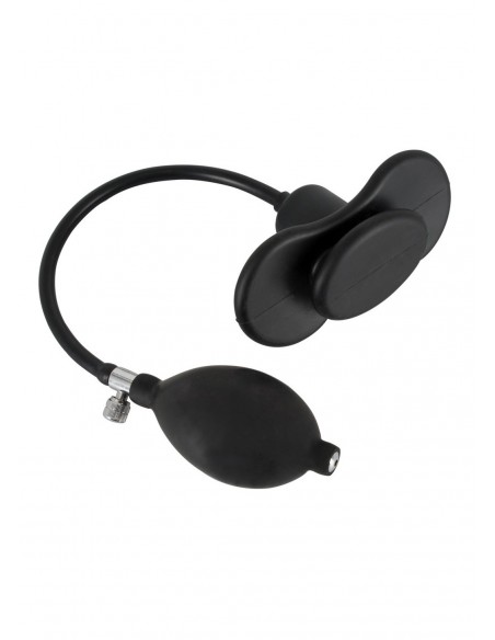 Knebel Bk Butterfly Inflat. - Kneble do ust - 4