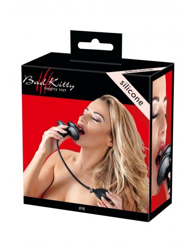 Knebel Bk Butterfly Inflat. - Kneble do ust - 7