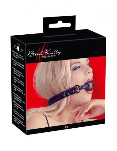 Knebel Bk Mundknebel-Knebel - Kneble do ust - 1