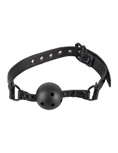 Knebel Bk Mundknebel-Knebel - Kneble do ust - 1 2