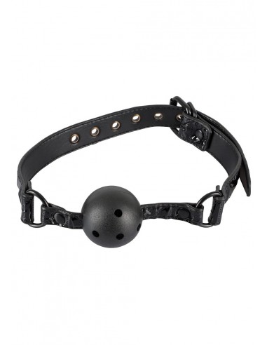 Knebel Bk Mundknebel-Knebel - Kneble do ust - 2