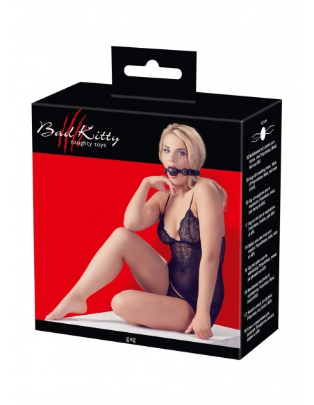 Knebel Bk Mundknebel-Knebel - Kneble do ust - 6