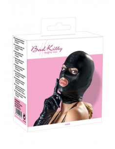 Maska na Oczy BK Kopfmaske II Wet - Maski i kaptury - 1