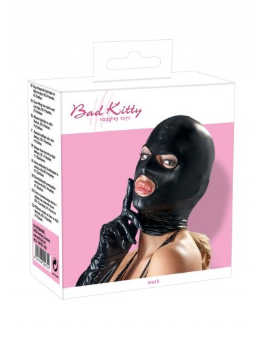 Maska na Oczy BK Kopfmaske II Wet - Maski i kaptury - 1