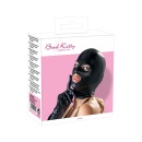 Maska BDSM BK Kopfmaske II Wet - 1
