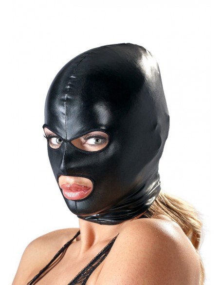 Maska na Oczy BK Kopfmaske II Wet - Maski i kaptury - 2