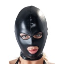 Maska BDSM BK Kopfmaske II Wet - 3