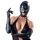 Maska BDSM BK Kopfmaske II Wet - 4