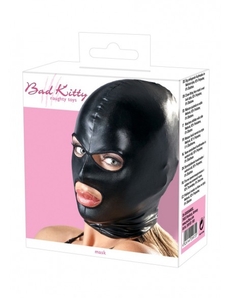 Maska na Oczy BK Kopfmaske II Wet - Maski i kaptury - 5