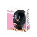 Maska BDSM BK Kopfmaske II Wet - 5
