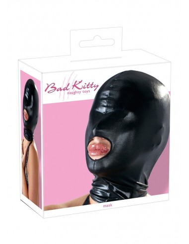 Maska na Oczy BK Kopfmaske I Wet - Maski i kaptury - 1