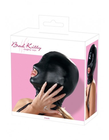Maska na Oczy BK Kopfmaske I Wet - Maski i kaptury - 5