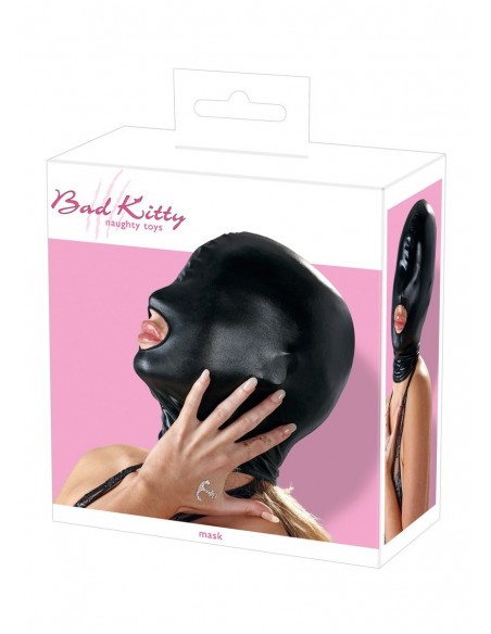 Maska na Oczy BK Kopfmaske I Wet - Maski i kaptury - 5